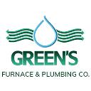 Green Furnace & Plumbing Co. logo